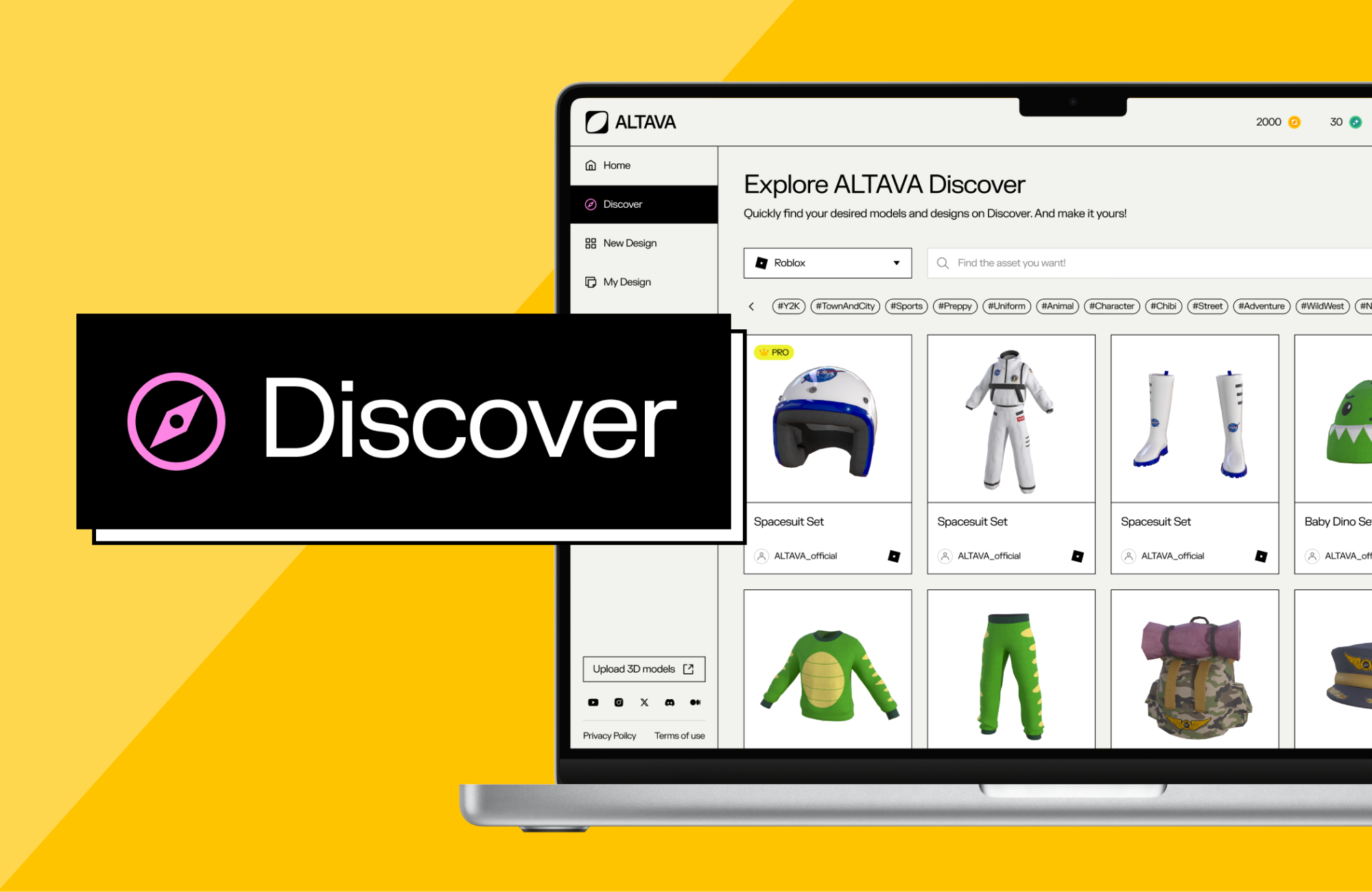 Discover A New Roblox Hub for Roblox Creators and Developers 썸네일