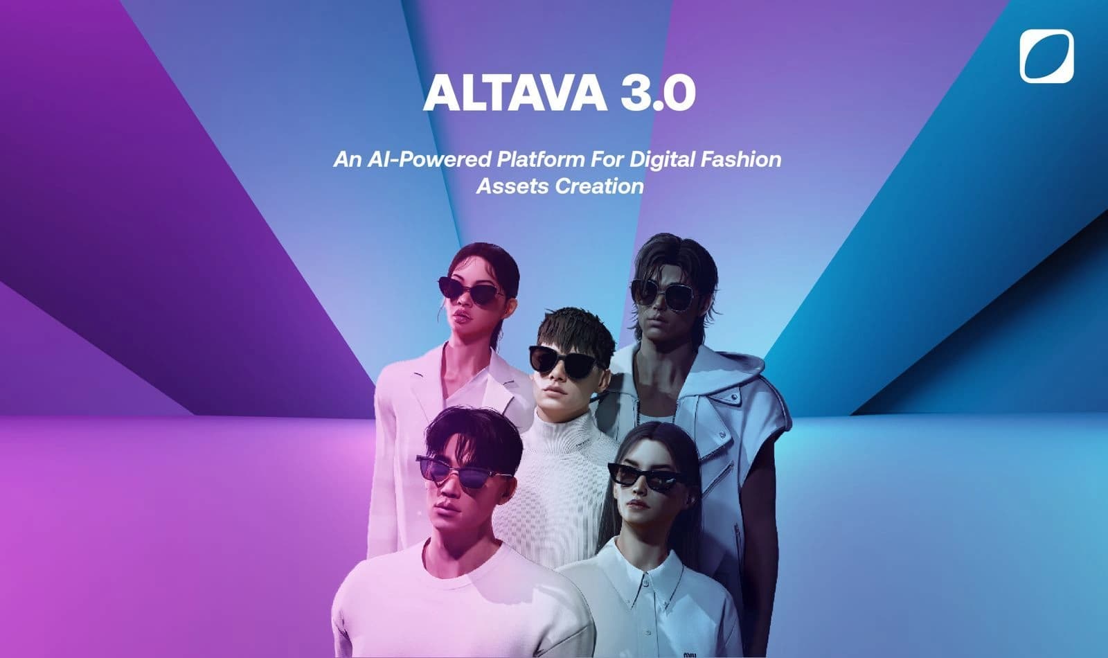 ALTAVA 3.0 all set to elevate digital fashion